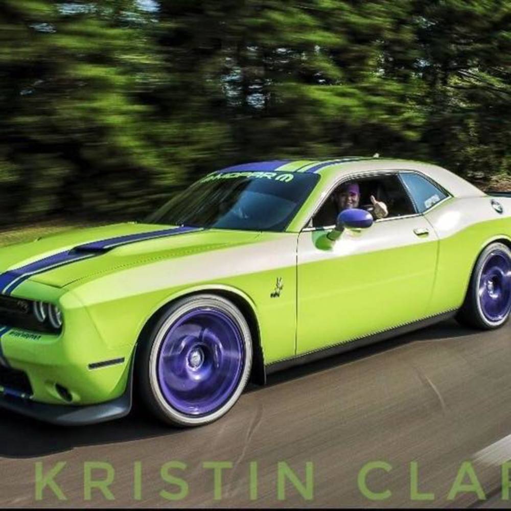 Meet your Posher, Annabel